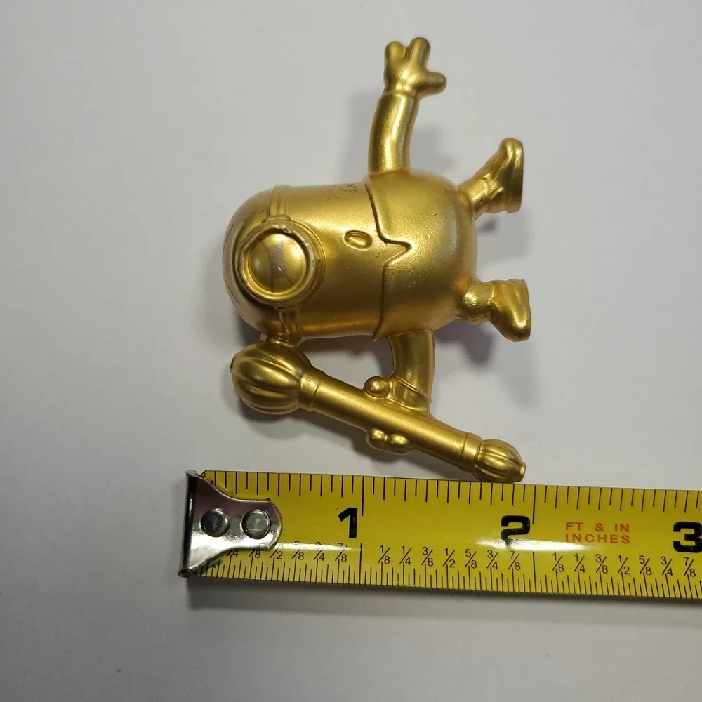 Minions Figurines 2